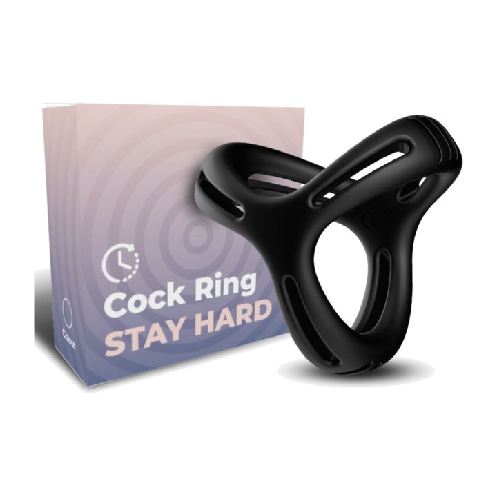 ARMONY Multipositionsring för penis X-RING D-238021VAR