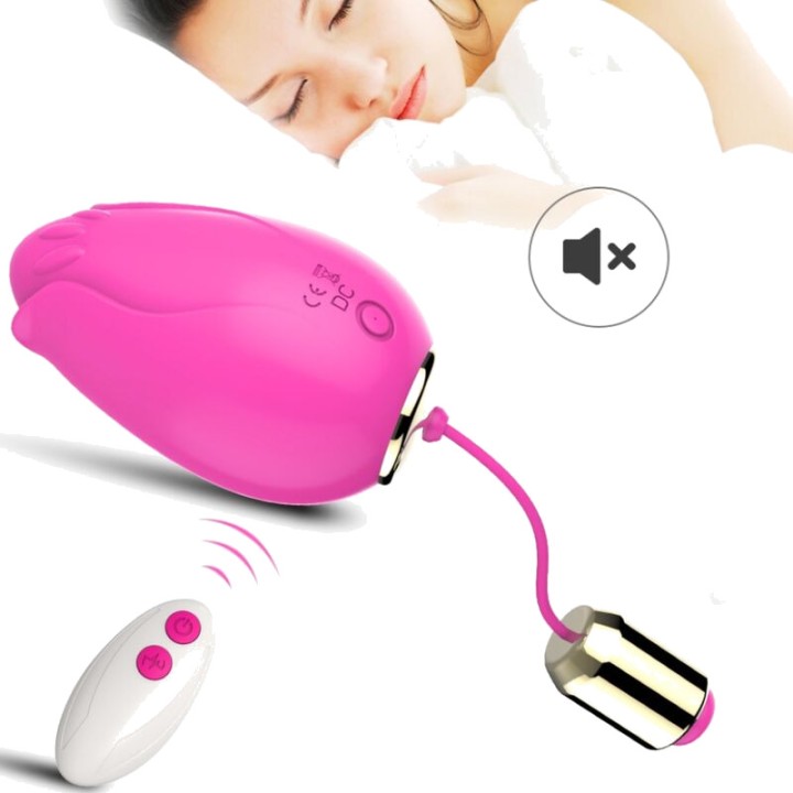 ARMONY G-Spot Vibrator with Remote Control MANDALA-46595