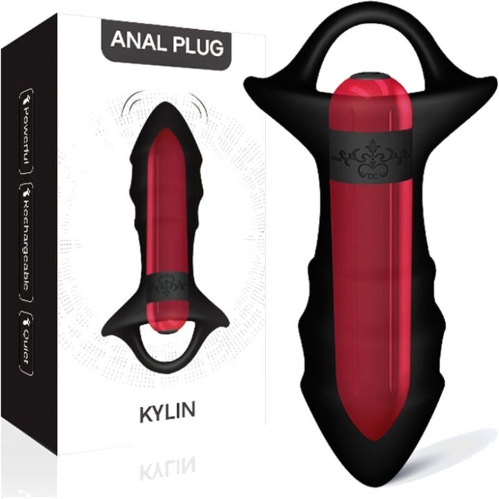 ARMONY Vibrating clitois stimulator ja äänepistimäisillä