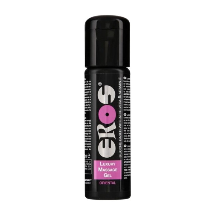 EROS Gel de masaje LUXURY ORIENTAL