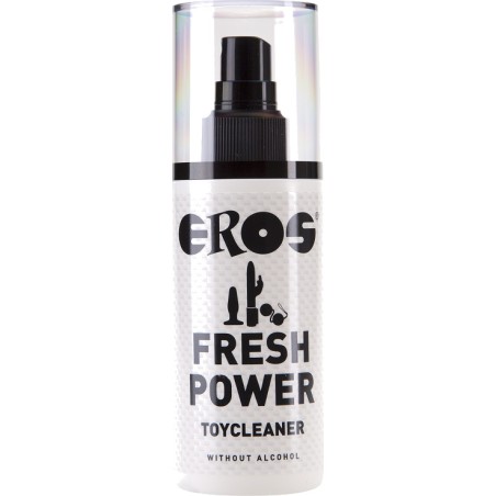čistidlo pre hračky bez alkoholu power line
