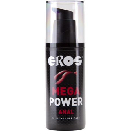 silikonianalpudota power line 125 ml