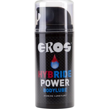 υγρασιμοποιητής σώματος βάσης νερού power line-bodylube