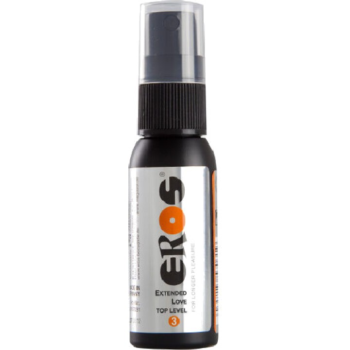 EROS Spray retardant de nivell 3 EXTENDED D-201273