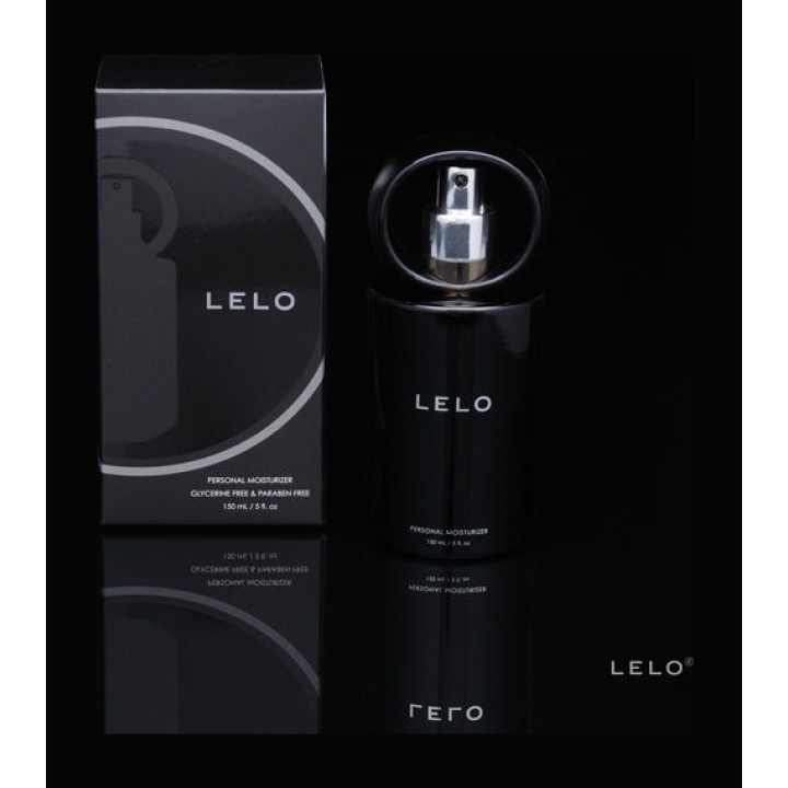 LELO Waterbasis lube voor persoonlijk gebruik