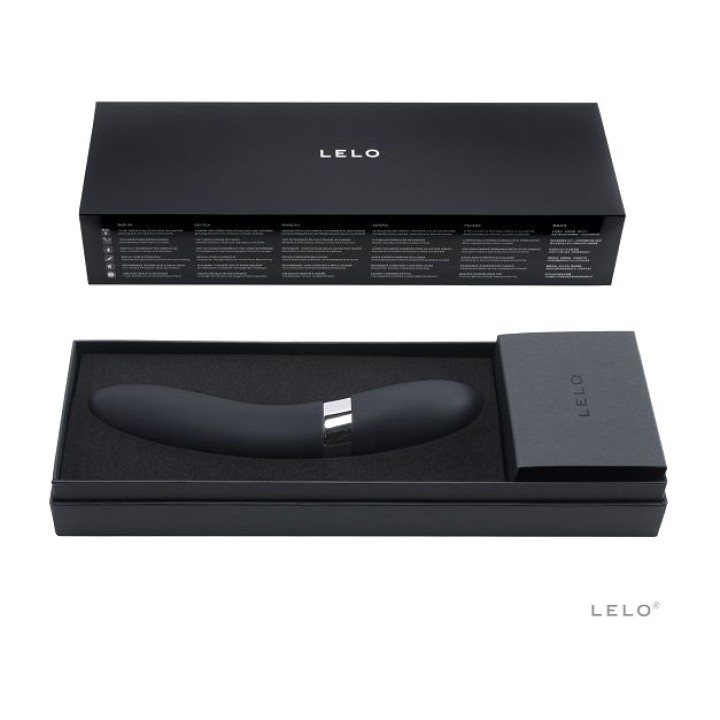 LELO Vibrátor vysoké techniky ELISE 2 D-195022