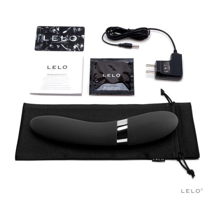 LELO Magas technikájú vibrátor ELISE 2 D-195022