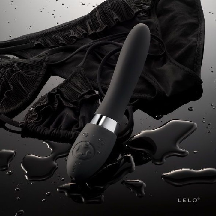 LELO Vibrátor vysoké techniky ELISE 2 D-195022