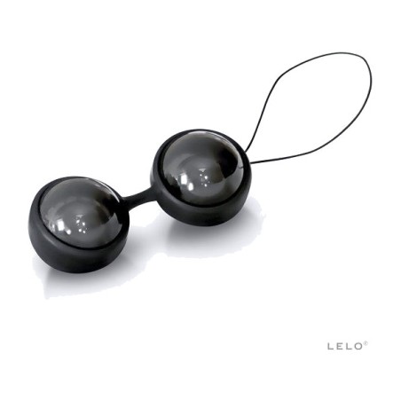 kegelkugeln luna-beads noir