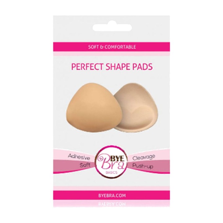 BYE BRA Push-up-puskuri PERFECT D-215781