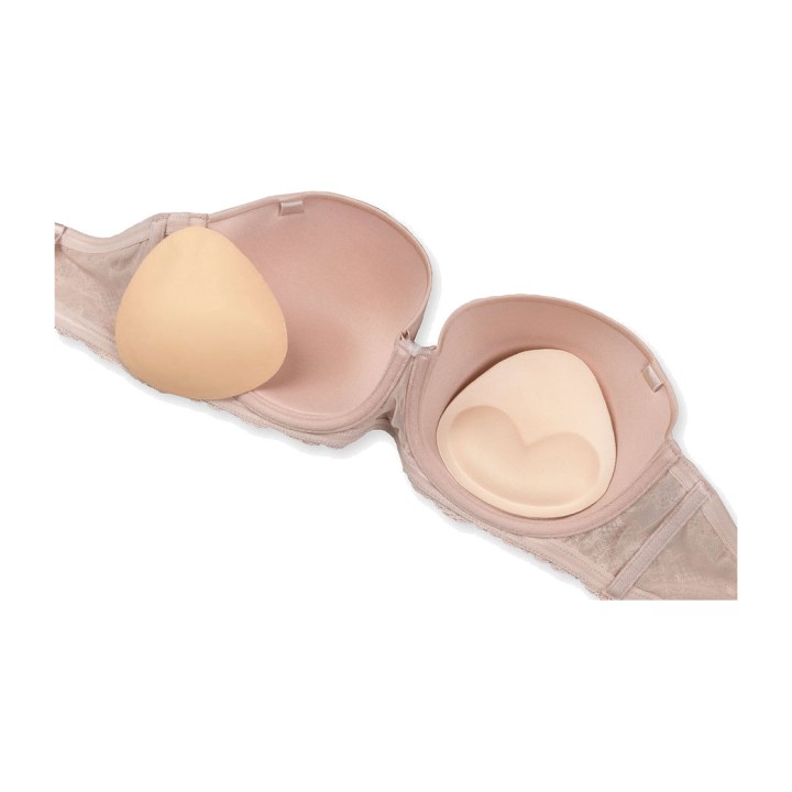 BYE BRA Push-up-Pads PERFECT D-215781