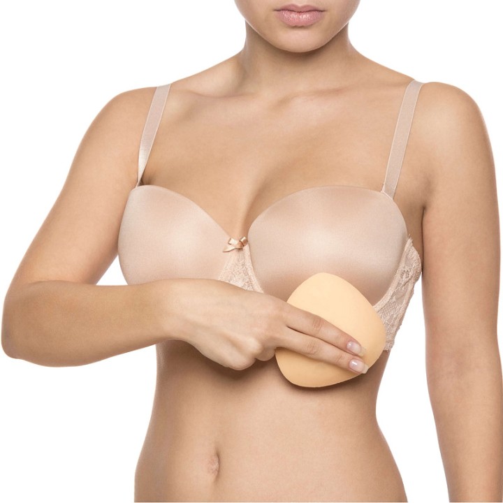 BYE BRA Push-up-Pads PERFECT D-215781