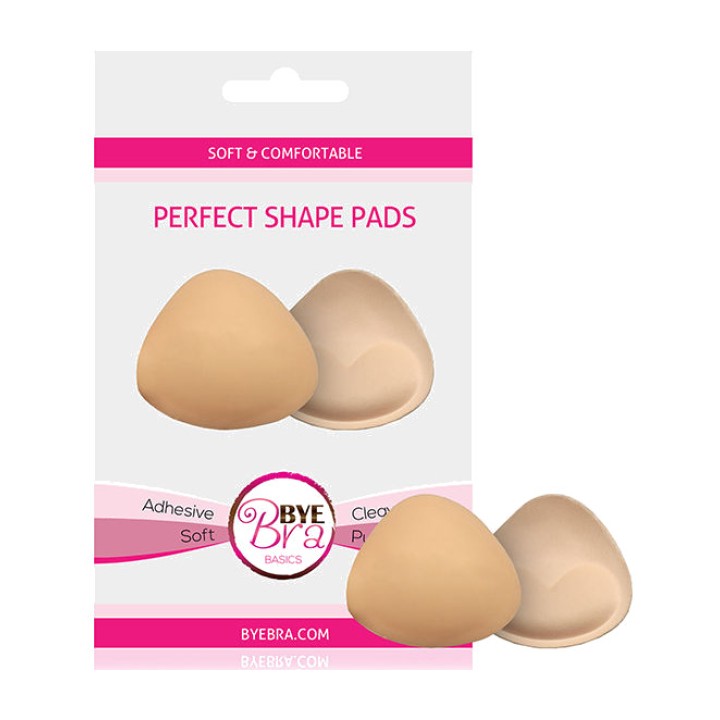 BYE BRA Push-up-kussentjes PERFECT D-215781