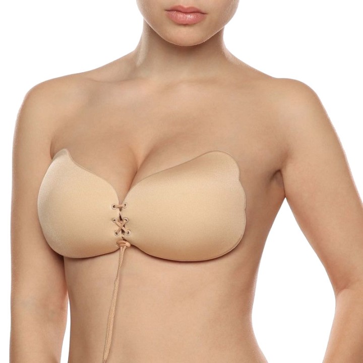 BYE BRA Bryststøtter(push-up) LACE-IT D-215771VAR