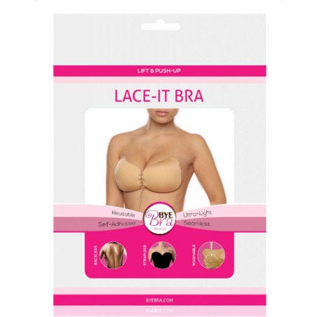 χονδρίτης για πλευρές lace-it