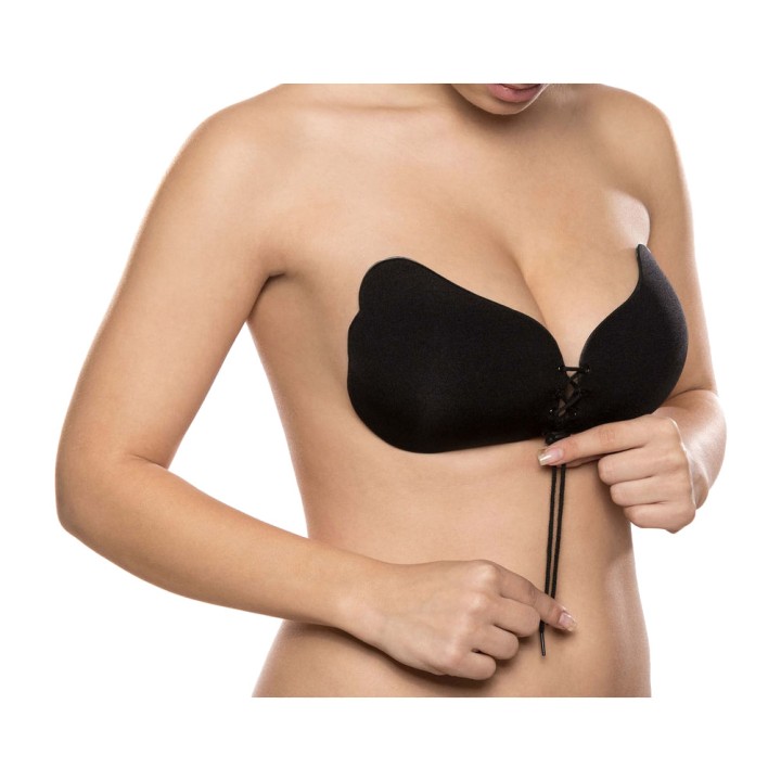 BYE BRA Push-Up-Brustverstärker LACE-IT D-215771VAR