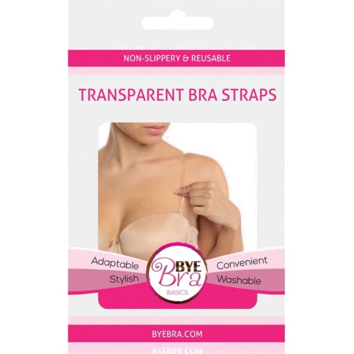 BYE BRA Brösträddar 23001 D-215768