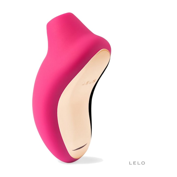 LELO Klitoriský stimulátor SONA CRUISE D-213743VAR