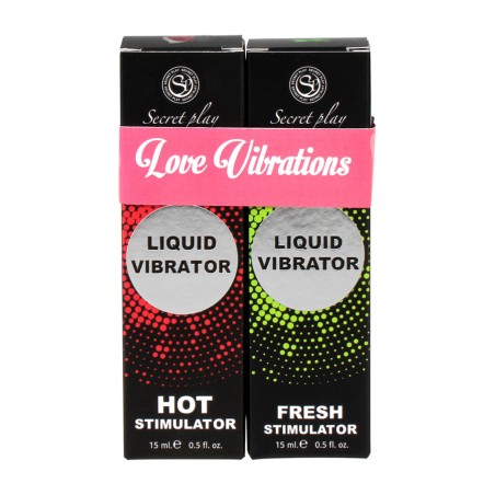 pack duovibreringsflyttspray love-vibrations