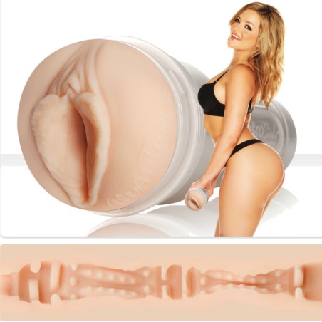 male masturbator vagina fleshlight-girls-alexis texas outlaw