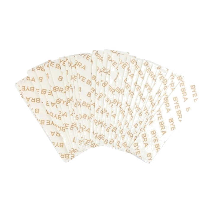 BYE BRA Pack med 20 sticker för decolleté 18235 D-212069