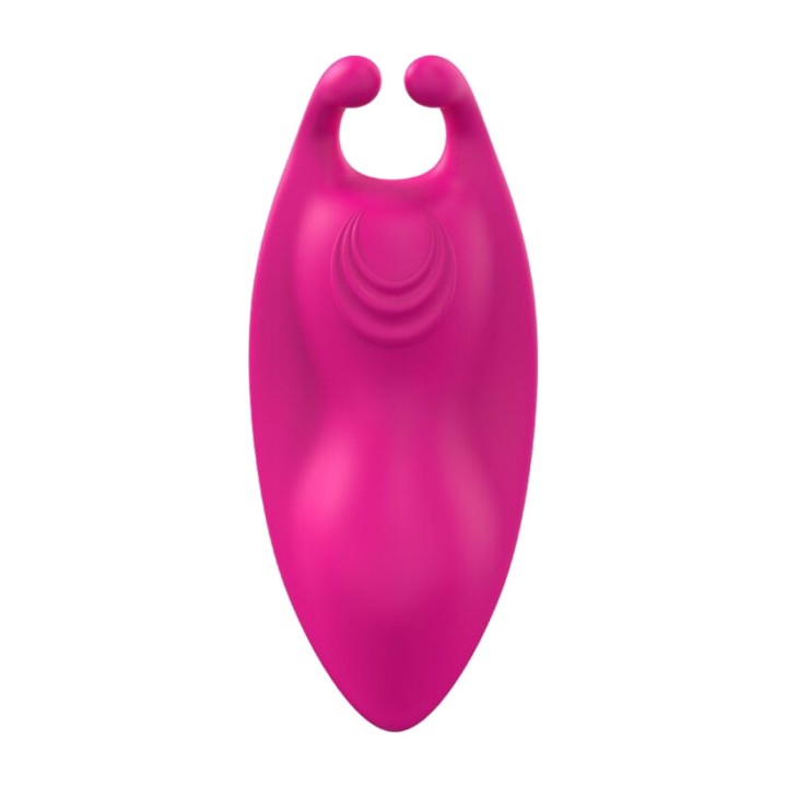 ARMONY G-Spot Vibrator with Remote Control HONEYBEE-46537