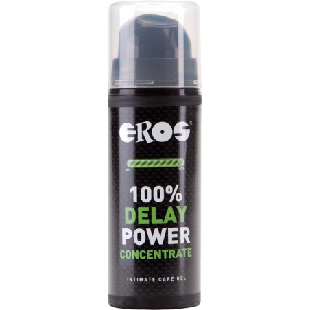konsentrerat försteläggande gel power line 30 ml