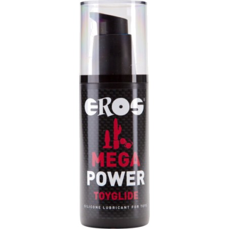 silikonsolje for legetøj power line-toyglide 125 ml