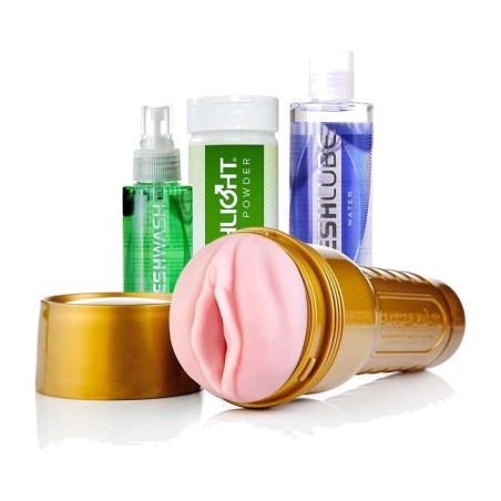 male masturbator training kit vitality-training unit