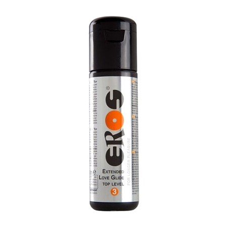 retardierendes öl level 3 extended 100 ml