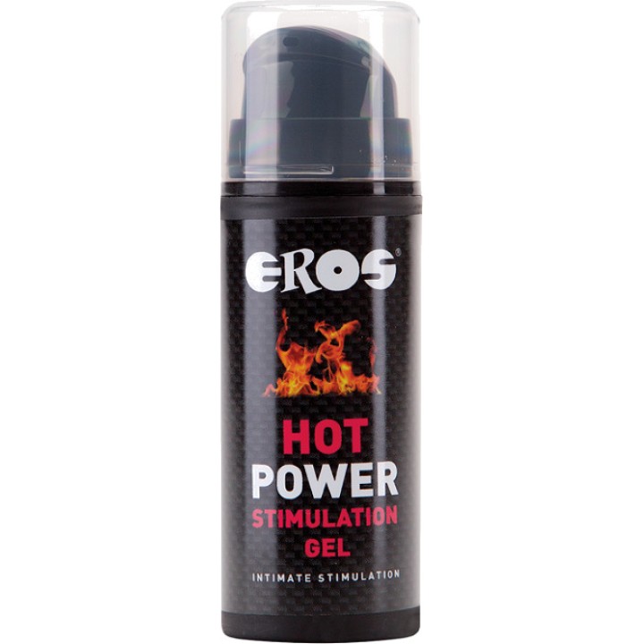 EROS Clitorissääröidönäyte POWER LINE D-203259VAR