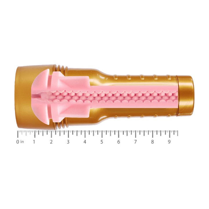 FLESHLIGHT Masturbator männlich Vagina Widerstandstrainer