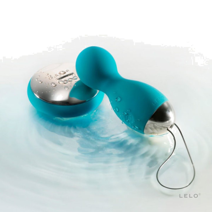 LELO Bolas chinas vibradoras con control remoto
