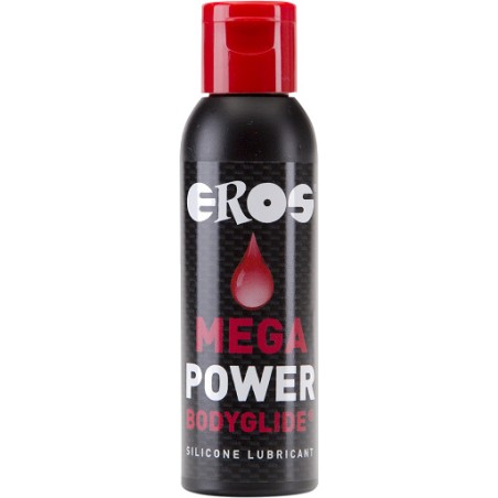 lubricante de silicona power line-bodyglide