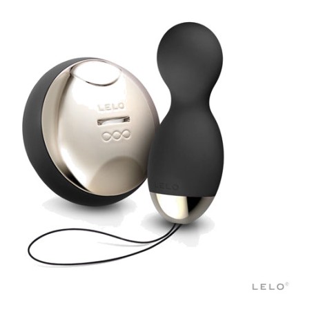 boules chinoises vibrantes avec télécommande insignia-hula
