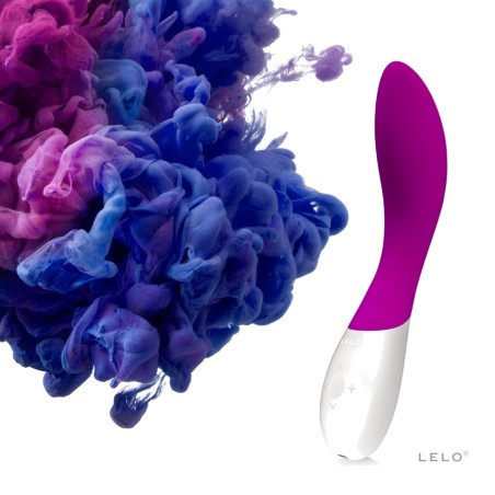 g-punt vibrator mona wave