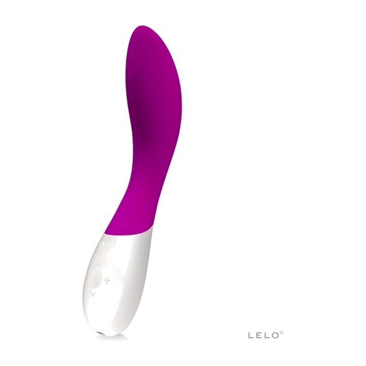 LELO Vibrateur point G MONA WAVE D-202511VAR