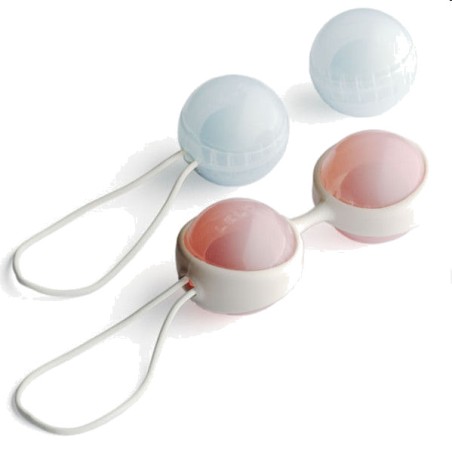 bolas kegel luna-beads-mini
