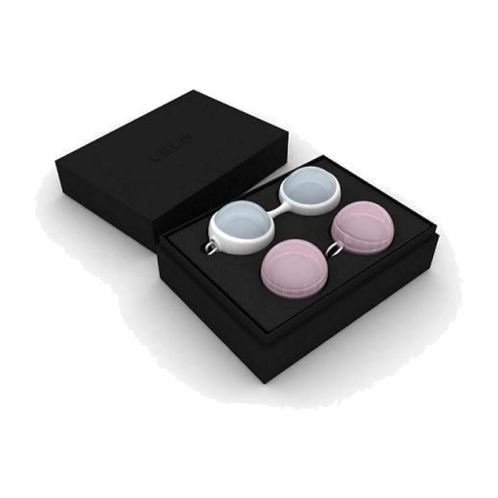 LELO Kegel balls LUNA-BEADS-MINI D-195025