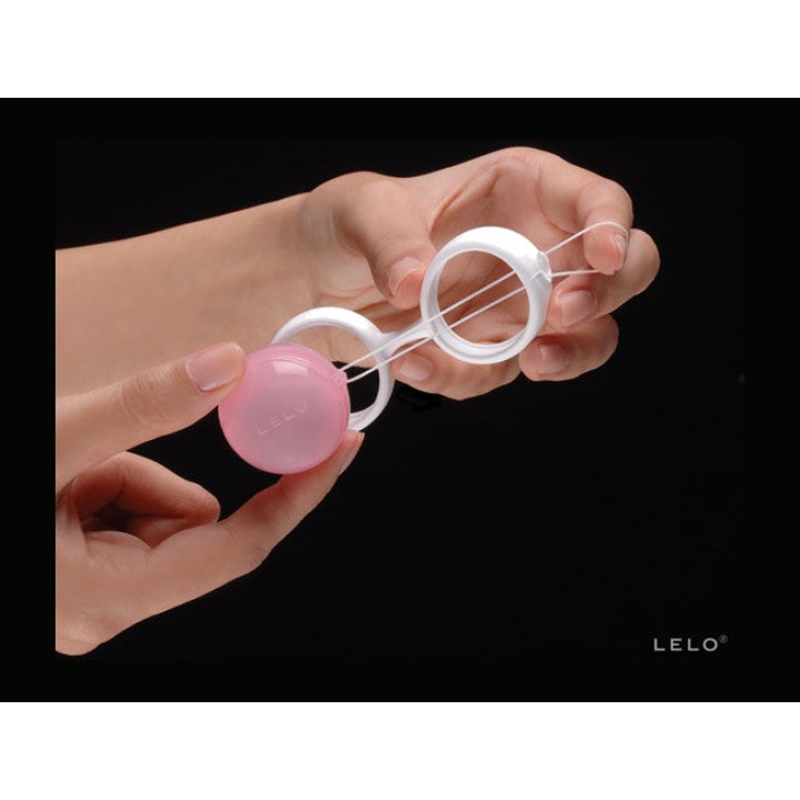 LELO Kegelklot LUNA-BEADS-MINI D-195025