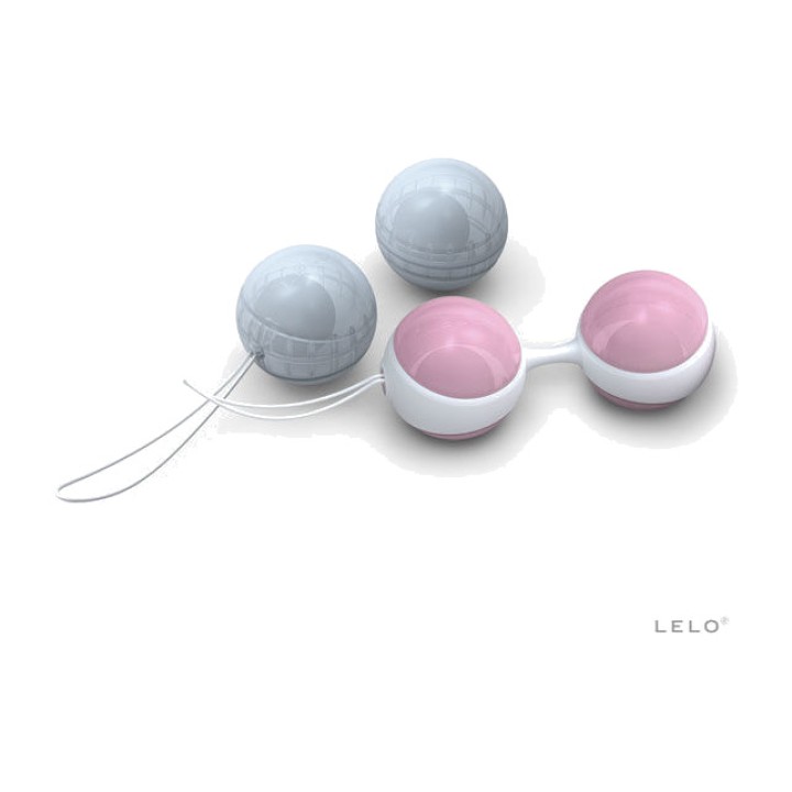 LELO Kulki Kegla LUNA-BEADS-MINI D-195025