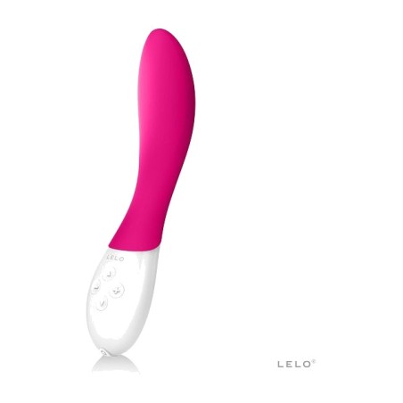 g-pistool vibrator mona 2