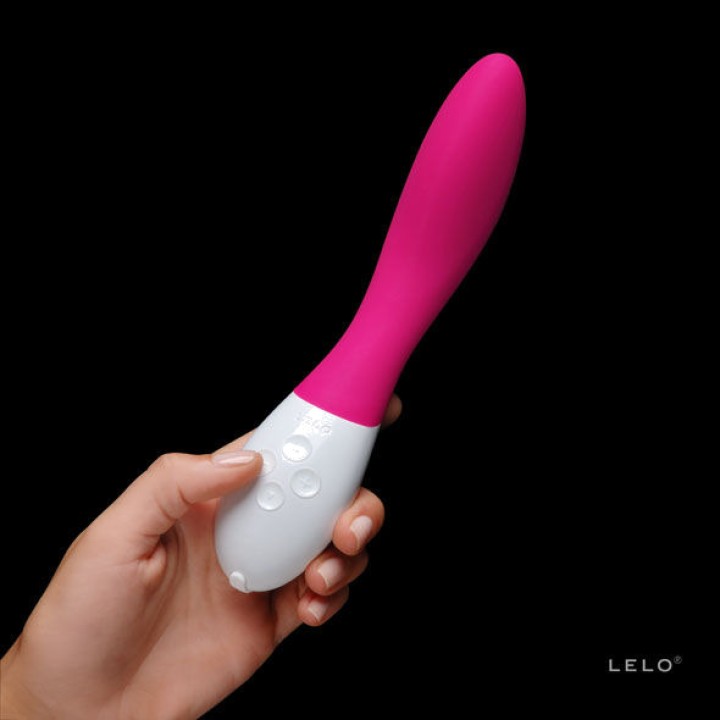 LELO G-Spot Vibrator MONA 2 D-195010VAR