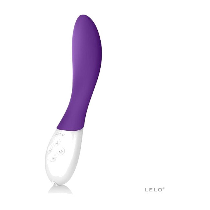 LELO Vibratore punto G MONA 2 D-195010VAR