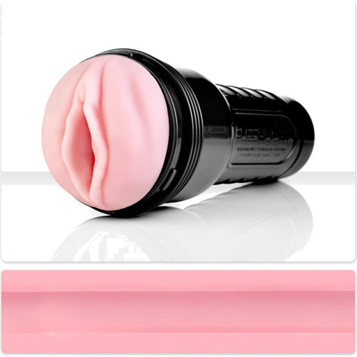 FLESHLIGHT Stimulateur masculin vagin PINK LADY-ORIGINAL