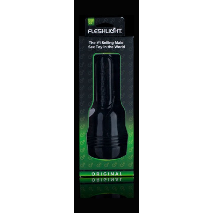 FLESHLIGHT Mandeldildkryds vaginal PINK LADY-ORIGINAL