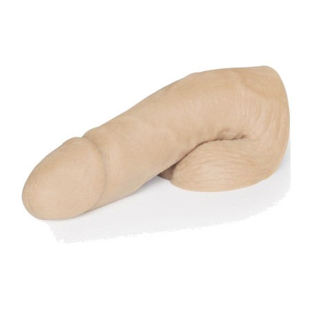 realistisk flacid penis mr limpy