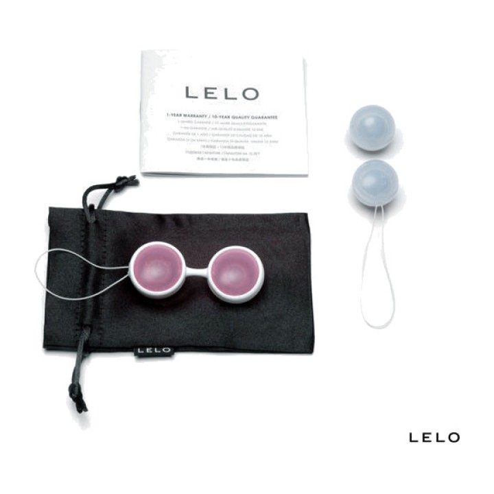 LELO Bolas kegel LUNA-2519