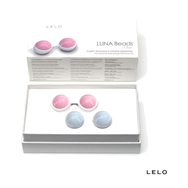 LELO Bolas kegel LUNA-2519