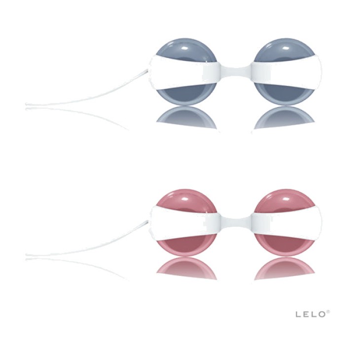LELO Kegelkugeln LUNA-2519 D-194309